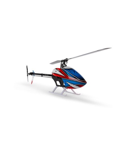 Blade Fusion 550 Quick Build Electric Helicopter Super Combo Kit