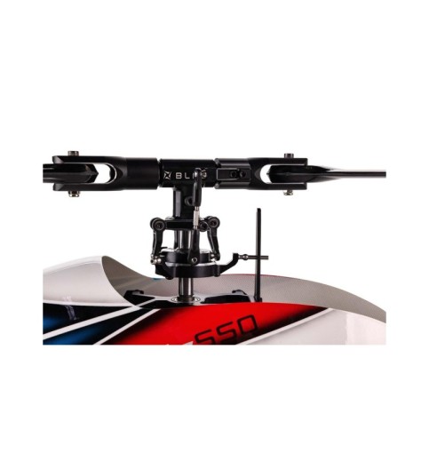 Blade Fusion 550 Quick Build Electric Helicopter Super Combo Kit