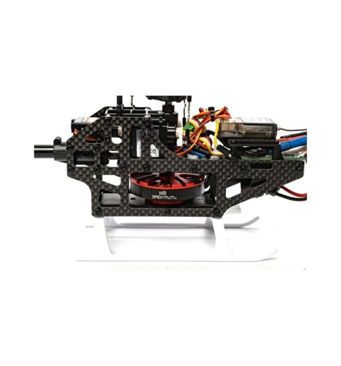 Blade InFusion 180 Smart BNF Basic Electric Helicopter Blade InFusion 180 Smart BNF Basic Electric Helicopter