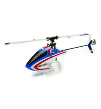 Blade mCP X BL2 BNF Basic Electric Flybarless Helicopter w/SAFE