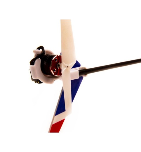 Blade mCP X BL2 BNF Basic Electric Flybarless Helicopter w/SAFE