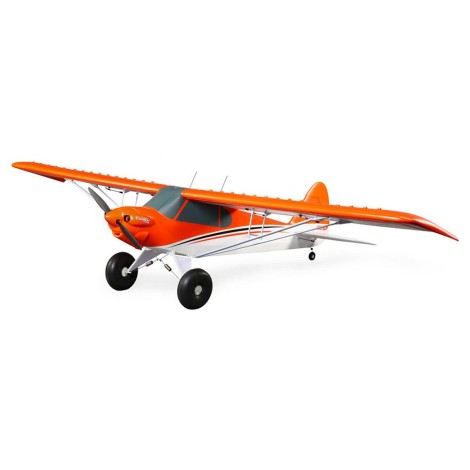 E-flite Carbon-Z Cub SS 2.1m BNF Basic Electric Airplane (2149mm) w/AS3X & Safe Select E-flite Carbon-Z Cub SS 2.1m BNF Basic Electric Airplane (2149mm) w/AS3X & Safe Select