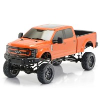 CEN Ford F250 SD KG1 Lift Edition 1/10 RTR Custom Truck w/2.4GHz Radio