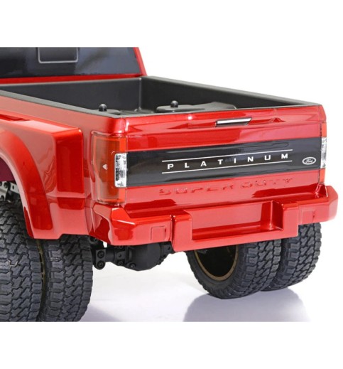 CEN Ford F450 SD KG1 Edition 1/10 RTR Custom Dually Truck w/2.4GHz Radio CEN Ford F450 SD KG1 Edition 1/10 RTR Custom Dually Truck w/2.4GHz Radio