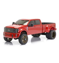 CEN Ford F450 SD KG1 Edition 1/10 RTR Custom Dually Truck w/2.4GHz Radio