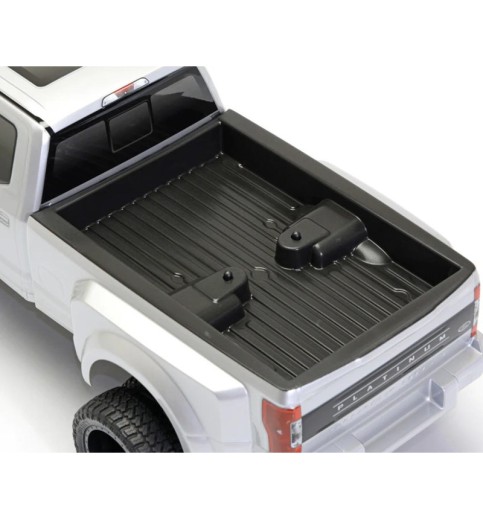 CEN Ford F450 SD KG1 Edition 1/10 RTR Custom Dually Truck w/2.4GHz Radio CEN Ford F450 SD KG1 Edition 1/10 RTR Custom Dually Truck w/2.4GHz Radio