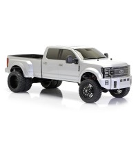 CEN Ford F450 SD KG1 Edition 1/10 RTR Custom Dually Truck w/2.4GHz Radio