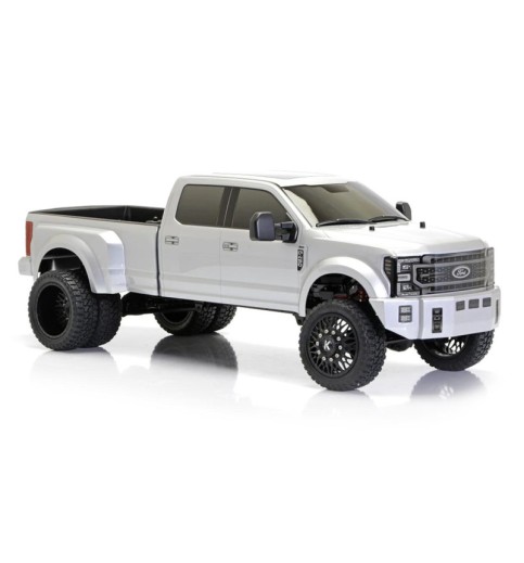 CEN Ford F450 SD KG1 Edition 1/10 RTR Custom Dually Truck w/2.4GHz Radio CEN Ford F450 SD KG1 Edition 1/10 RTR Custom Dually Truck w/2.4GHz Radio