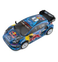 CEN M-Sport 2023 Ford Puma Rally 1 1/8 RTR Brushless Rally Car