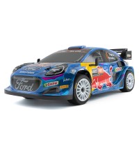 CEN M-Sport 2023 Ford Puma Rally 1 1/8 RTR Brushless Rally Car