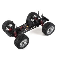 CEN Reeper 1/7 RTR Monster Truck (American Force Edition) w/2.4GHz Radio