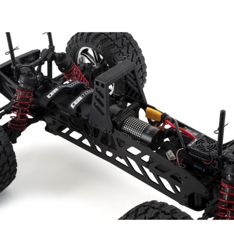 CEN Reeper 1/7 RTR Monster Truck (American Force Edition) w/2.4GHz Radio