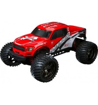 CEN Reeper Mega Brushless 1/7 RTR 4WD Monster Truck w/2.4GHz Radio