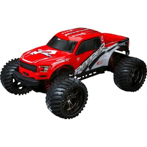CEN Reeper Mega Brushless 1/7 RTR 4WD Monster Truck w/2.4GHz Radio CEN Reeper Mega Brushless 1/7 RTR 4WD Monster Truck w/2.4GHz Radio