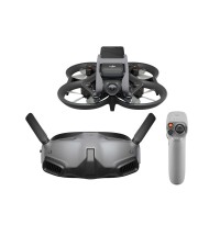 DJI Avata Explorer Combo
