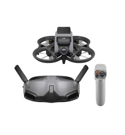 DJI Avata Explorer Combo DJI Avata Explorer Combo