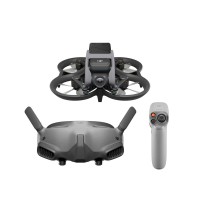 DJI Avata Pro View Combo w/DJI RC Motion 2