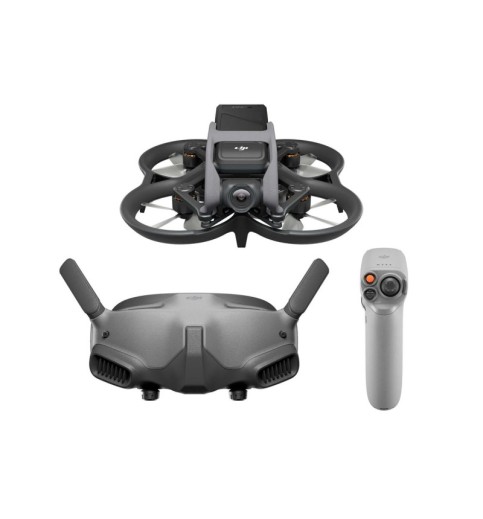 DJI Avata Pro View Combo w/DJI RC Motion 2 DJI Avata Pro View Combo w/DJI RC Motion 2
