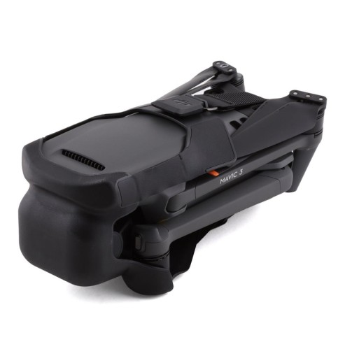 DJI Mavic 3 Quadcopter Drone Fly More Combo w/Camera, Transmitter, Battery & Charger