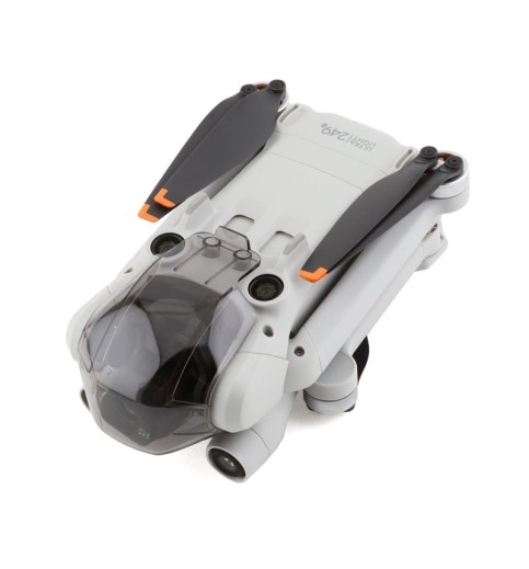 DJI Mini 3 Pro Drone w/Camera, RC-N1 Transmitter, Battery & Charger DJI Mini 3 Pro Drone w/Camera, RC-N1 Transmitter, Battery & Charger