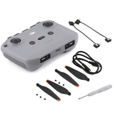 DJI Mini 3 Pro Drone w/Camera, RC-N1 Transmitter, Battery & Charger DJI Mini 3 Pro Drone w/Camera, RC-N1 Transmitter, Battery & Charger