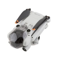 DJI Mini 3 Pro Drone w/Camera, Smart Transmitter, Battery & Charger