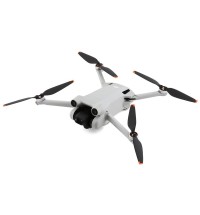 DJI Mini 3 Pro Drone w/Camera, Smart Transmitter, Battery & Charger