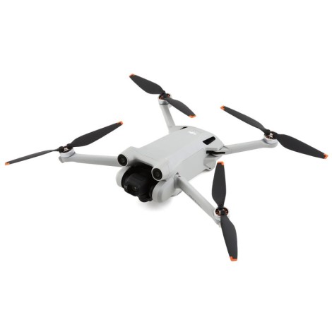 DJI Mini 3 Pro Drone w/Camera, Smart Transmitter, Battery & Charger DJI Mini 3 Pro Drone w/Camera, Smart Transmitter, Battery & Charger