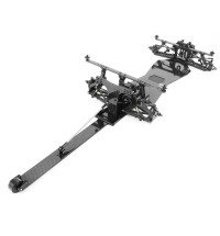 DragRace Concepts Maverick No-Prep Drag Racing Chassis Kit