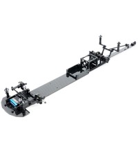 DragRace Concepts PF12 Pro Mod 1/10 Drag Racing Kit