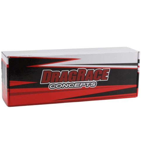 DragRace Concepts PF12 Pro Mod 1/10 Drag Racing Kit