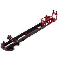 DragRace Concepts Redline Inline Funny Car 1/10 Drag Racing Kit