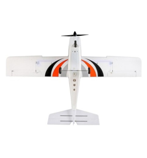 E-flite Apprentice STS BNF Basic Electric Airplane (1500mm) w/SAFE E-flite Apprentice STS BNF Basic Electric Airplane (1500mm) w/SAFE