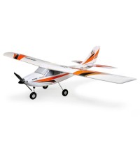 E-flite Apprentice STS BNF Basic Electric Airplane (1500mm) w/SAFE