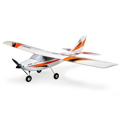 E-flite Apprentice STS BNF Basic Electric Airplane (1500mm) w/SAFE E-flite Apprentice STS BNF Basic Electric Airplane (1500mm) w/SAFE