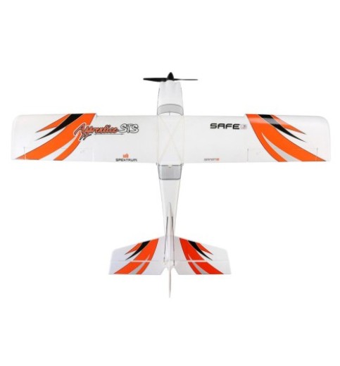 E-flite Apprentice STS BNF Basic Electric Airplane (1500mm) w/SAFE E-flite Apprentice STS BNF Basic Electric Airplane (1500mm) w/SAFE