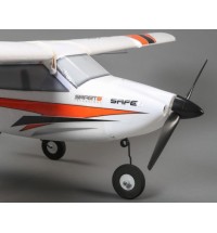 E-flite Apprentice STS 1.5m RTF Basic Smart Trainer Electric Airplane (1500mm) w/SAFE Technology