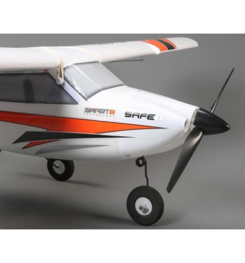 E-flite Apprentice STS 1.5m RTF Basic Smart Trainer Electric Airplane (1500mm) w/SAFE Technology