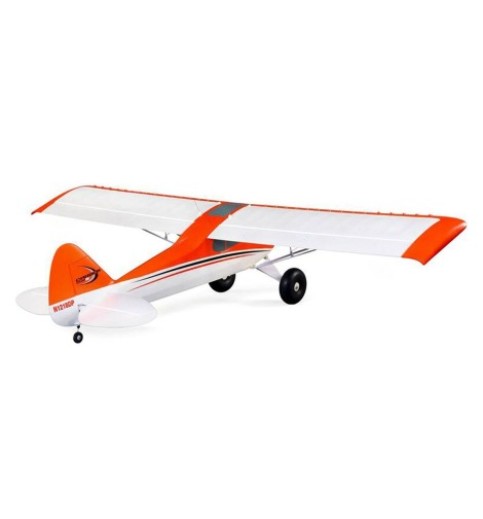 E-flite Carbon-Z Cub SS 2.1m BNF Basic Electric Airplane (2149mm) w/AS3X & Safe Select E-flite Carbon-Z Cub SS 2.1m BNF Basic Electric Airplane (2149mm) w/AS3X & Safe Select