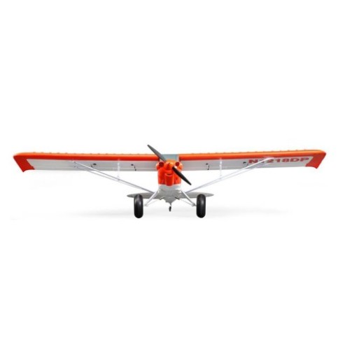 E-flite Carbon-Z Cub SS 2.1m BNF Basic Electric Airplane (2149mm) w/AS3X & Safe Select E-flite Carbon-Z Cub SS 2.1m BNF Basic Electric Airplane (2149mm) w/AS3X & Safe Select