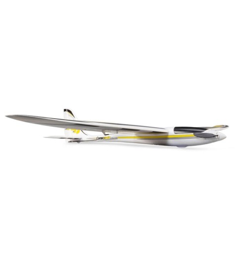 E-flite Conscendo Evolution 1.5m PNP Powered Glider Airplane (1499mm) E-flite Conscendo Evolution 1.5m PNP Powered Glider Airplane (1499mm)