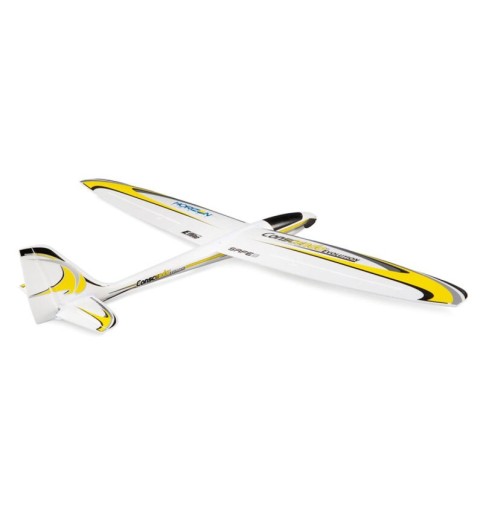 E-flite Conscendo Evolution 1.5m PNP Powered Glider Airplane (1499mm) E-flite Conscendo Evolution 1.5m PNP Powered Glider Airplane (1499mm)