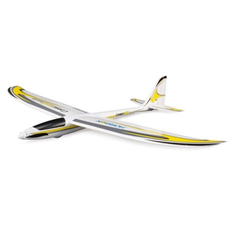 E-flite Conscendo Evolution 1.5m PNP Powered Glider Airplane (1499mm) E-flite Conscendo Evolution 1.5m PNP Powered Glider Airplane (1499mm)