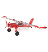 E-flite DRACO 2.0m BNF Basic Electric Airplane w/AS3X & SAFE Select (1974mm)