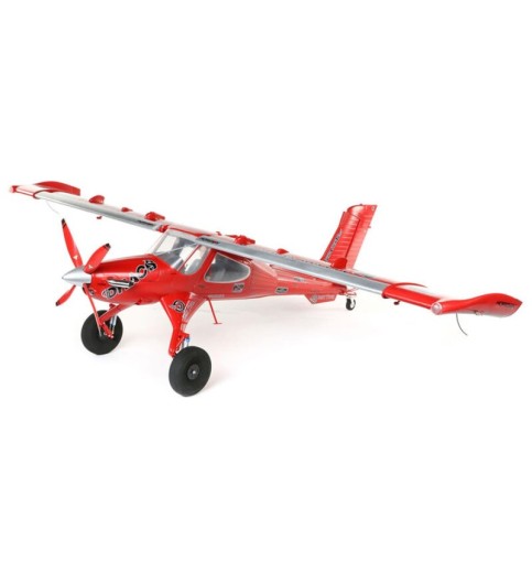 E-flite DRACO 2.0m BNF Basic Electric Airplane w/AS3X & SAFE Select (1974mm) E-flite DRACO 2.0m BNF Basic Electric Airplane w/AS3X & SAFE Select (1974mm)