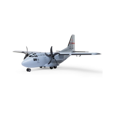 E-flite EC-1500 PNP Basic Twin Electric Airplane (1.5m) E-flite EC-1500 PNP Basic Twin Electric Airplane (1.5m)