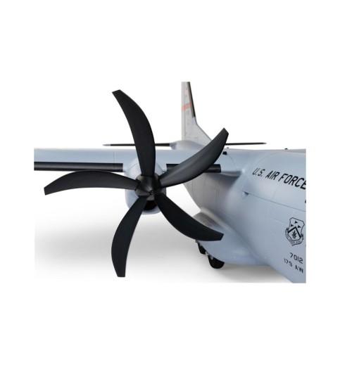 E-flite EC-1500 PNP Basic Twin Electric Airplane (1.5m) E-flite EC-1500 PNP Basic Twin Electric Airplane (1.5m)