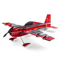 E-flite Eratix 3D Flat Foamy BNF Basic Electric Airplane w/AS3X & SAFE (860mm)
