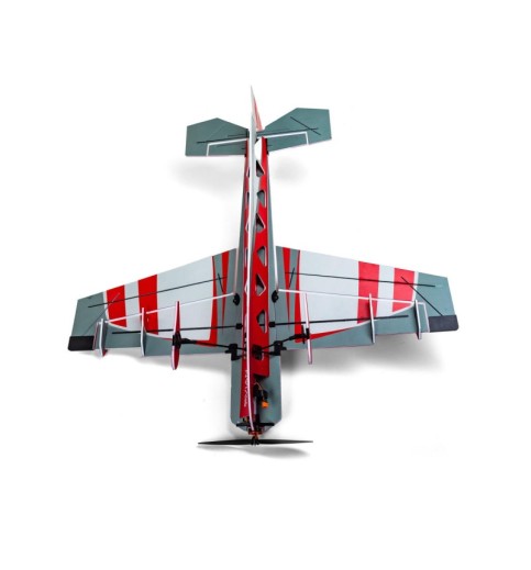 E-flite Eratix 3D Flat Foamy BNF Basic Electric Airplane w/AS3X & SAFE (860mm)
