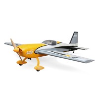 E-flite Extra 300 1.3m BNF Basic Airplane w/AS3X & SAFE Select (1308mm)
